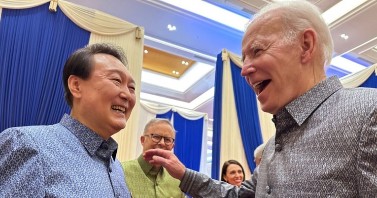 Demokrati preuzeli kontrolu nad Senatom. Biden: Nevjerojatno sam zadovoljan