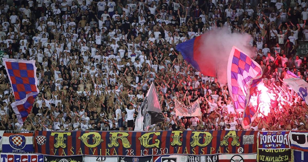 Srpski mediji nakon objave Torcide: Skandal nad skandalima