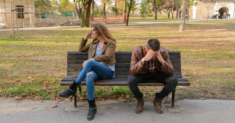 Psihologinja otkriva četiri uobičajena razloga zašto ljubavne veze ne uspijevaju