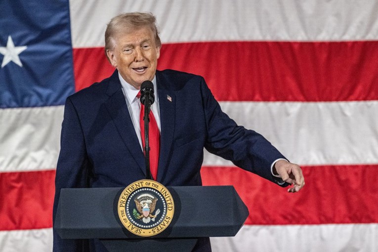 Trump: Mislim da Iran ne želi preuzeti odgovornost za posljedice nepostizanja dogovora