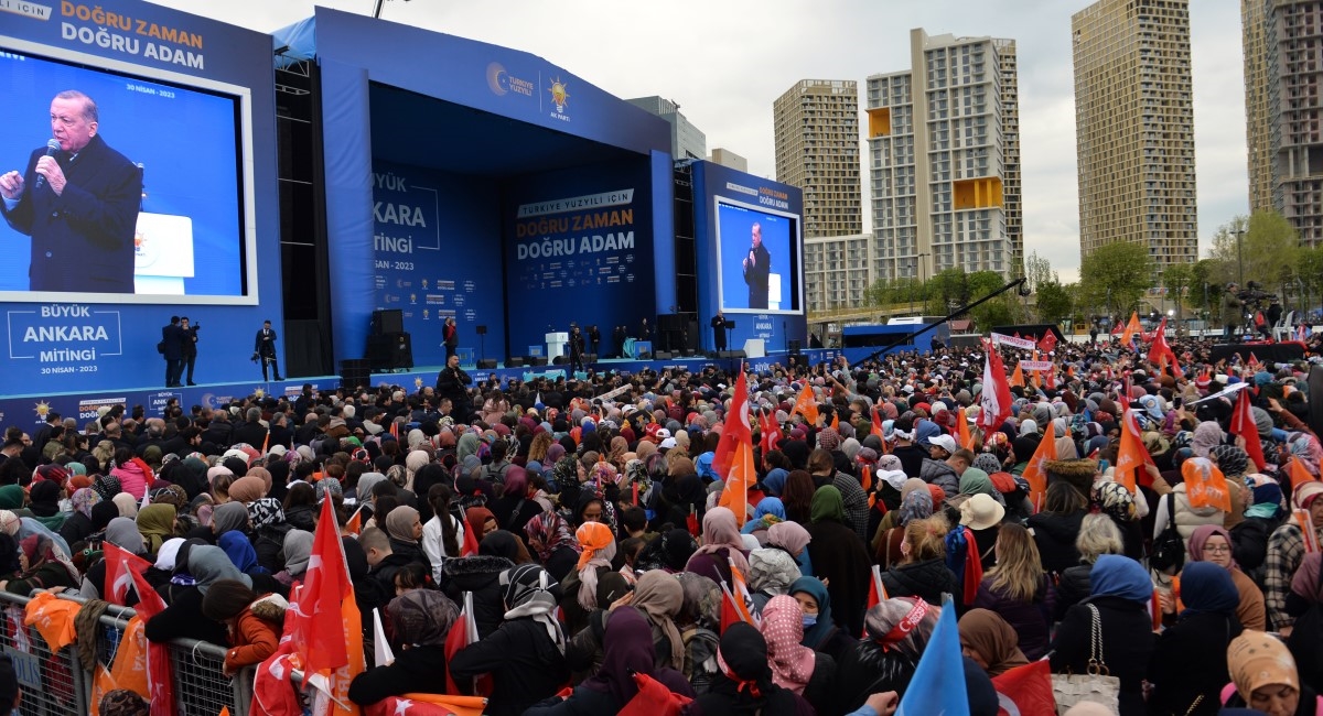 Uskoro su izbori u Turskoj, Erdogan nikad nije bio bliže porazu