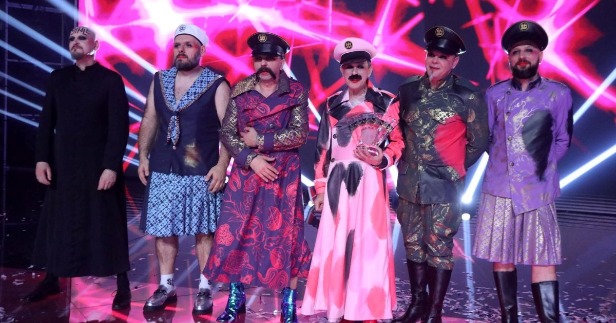 Strani fanovi Eurosonga izglasali najbolju pjesmu, Let 3 je favorit