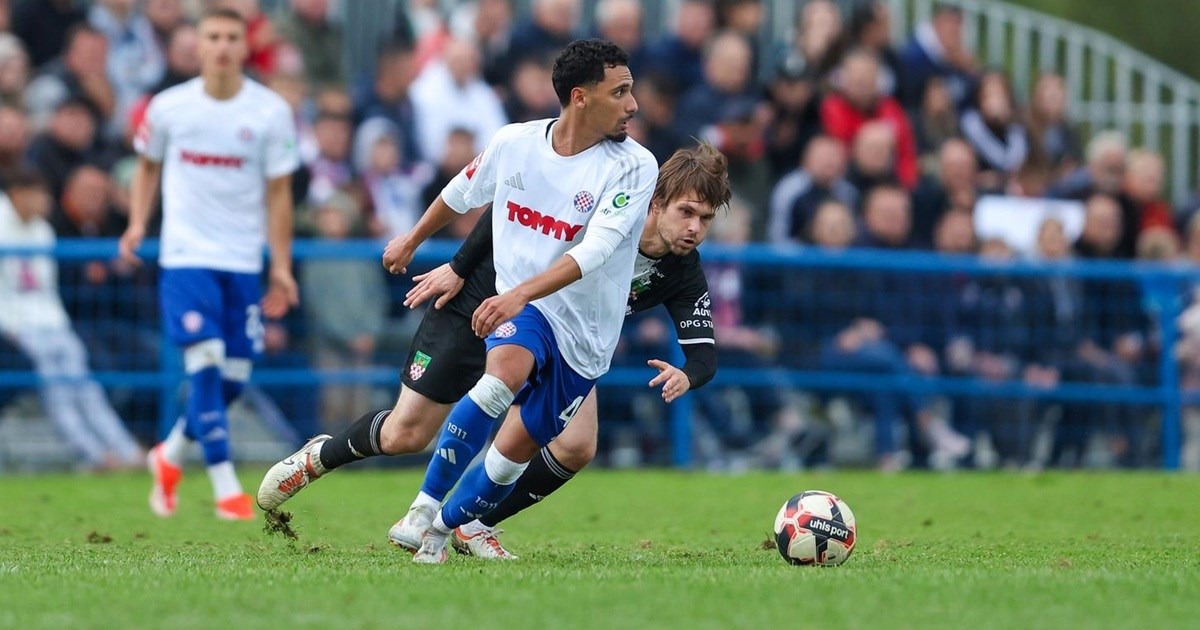 Gattuso ga je nazvao negativnim i potjerao. Sad se vraća u Hajduk