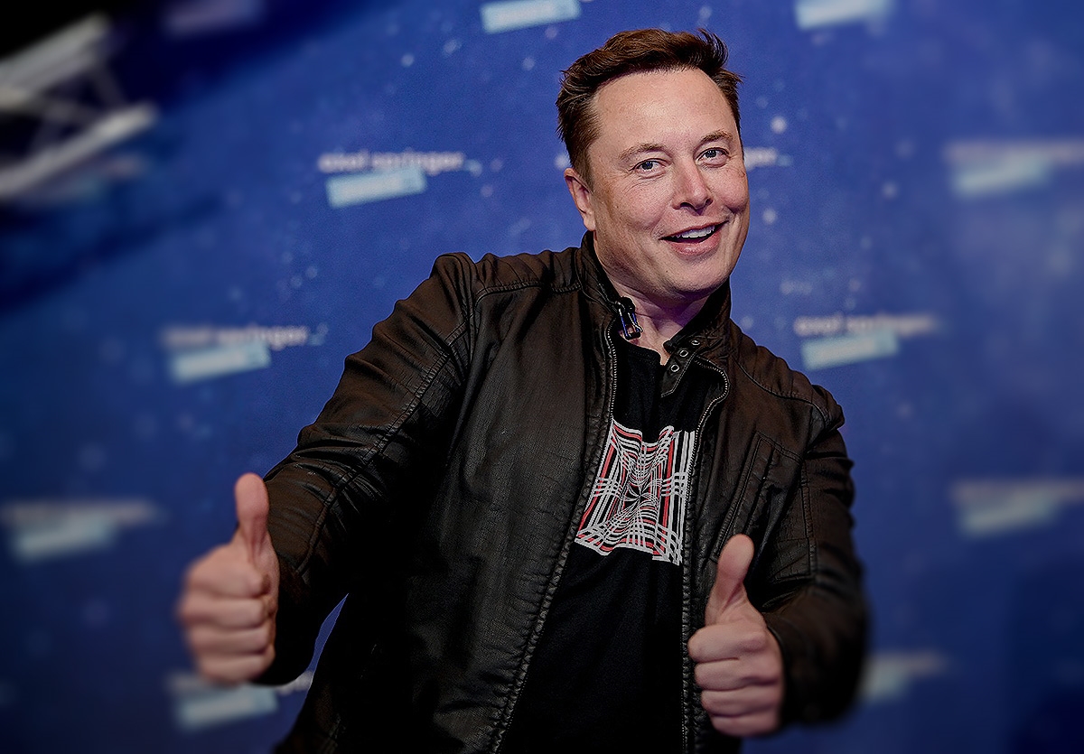 Zašto je Elon Musk toliko želio preuzeti kontrolu nad Twitterom?