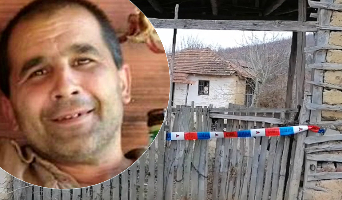 Opsada sela u Srbiji: Traje velika potraga za otmičarem, sve su mu bliže