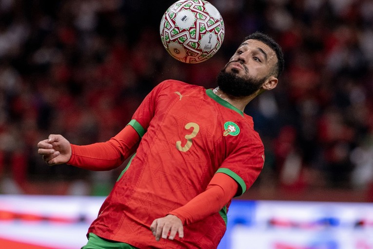 Igrač Manchester Uniteda: Možda se umirovim nakon SP-a. Želim učiti Kuran i biti imam