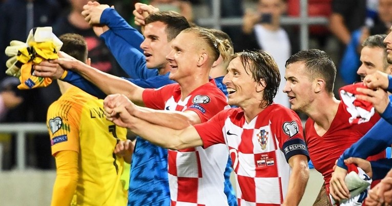 Hrvatska danas igra generalku pred Euro kod jakog rivala. Evo gdje gledati utakmicu