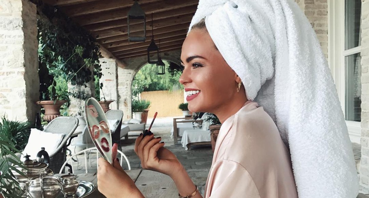 Ovaj make-up proizvod biste trebali mijenjati svaka tri mjeseca, a razlog je gnjusan