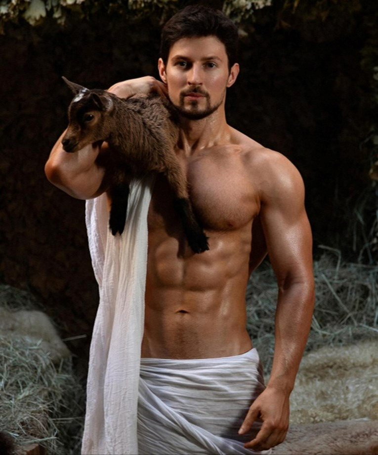 Rusija pokrenula kazneni postupak protiv osnivača Telegrama. Sumnjiče ga za terorizam