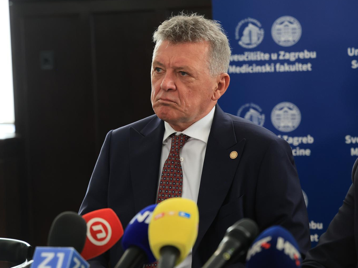 DORH: U 2025. smo ubrzali rad i smanjili zaostatke