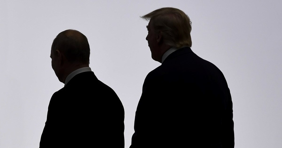 Vojni analitičar: Rusija je potpuno pogrešno ušla u rat. Sad ima nove ciljeve