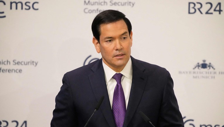 Rubio stiže u Budimpeštu, razgovarat će s Orbanom. Szijjarto: Ovo je zlatno doba