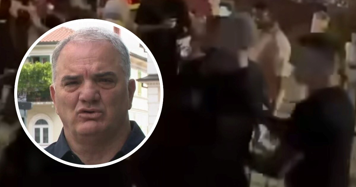 Odvjetnik obitelji pretučenog Slovenca: Nije u komi, pri svijesti je