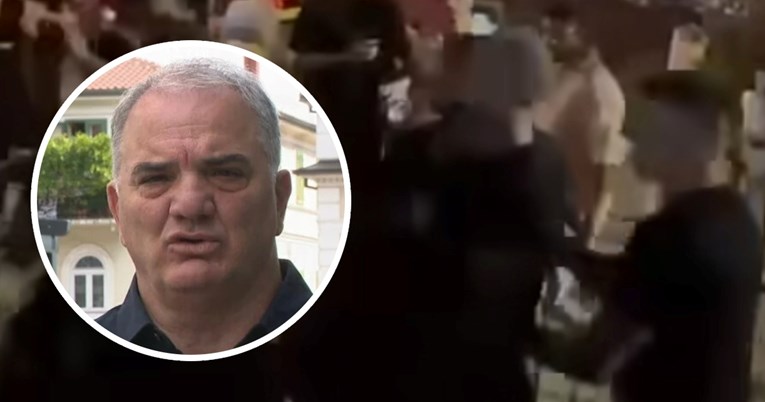 Odvjetnik obitelji pretučenog Slovenca: Nije u komi, pri svijesti je