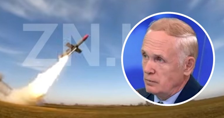 Ruski general o ukrajinskoj raketi Flamingo: "Neće biti velike pobjede za Ukrajinu"