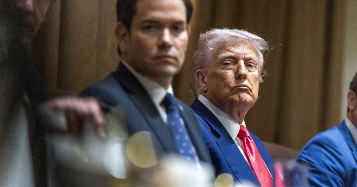 Hoće li Trump odustati od pregovora o Ukrajini? To je taktika iz njegove knjige