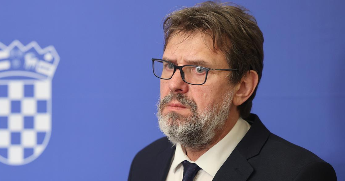 Hrvat predložen za potpredsjednika Pokrajinske vlade Vojvodine
