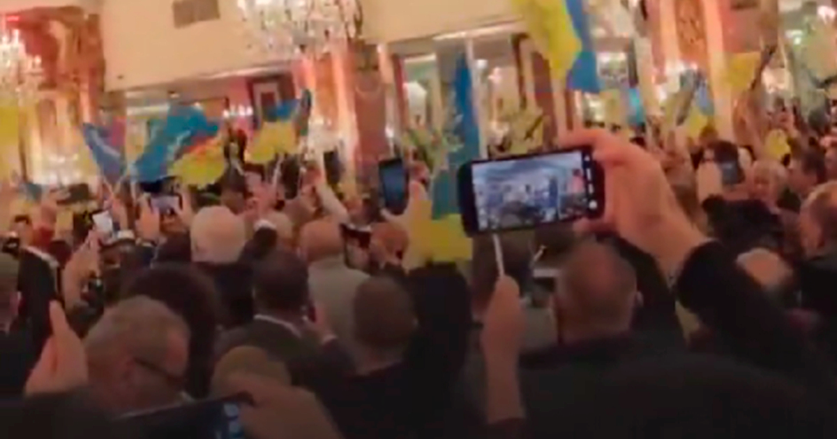 Separatisti u Parizu proglasili uspostavu nove afričke države