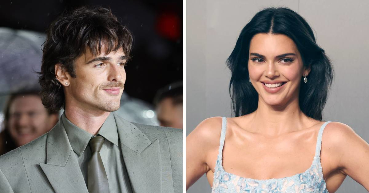 Jacob Elordi i Kendall Jenner novi su ljubavni par?