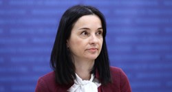 Ministarstvo: Tvrdnje da je Vučković pogodovala Tolušiću su zlonamjerne