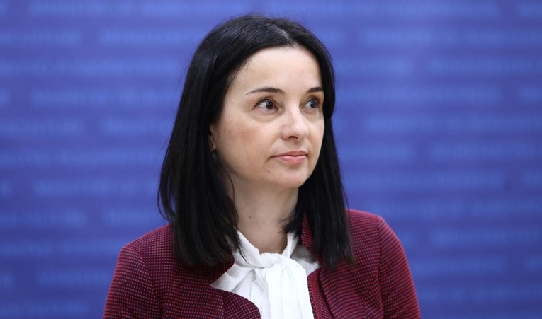 Ministarstvo: Tvrdnje da je Vučković pogodovala Tolušiću su zlonamjerne