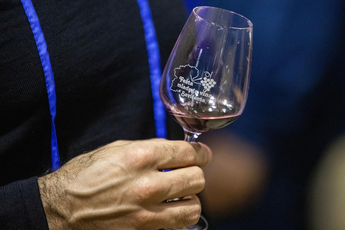 Šef odbora za vinarstvo: Ostali smo bez više od 25 milijuna eura. Nisu krivi vinari