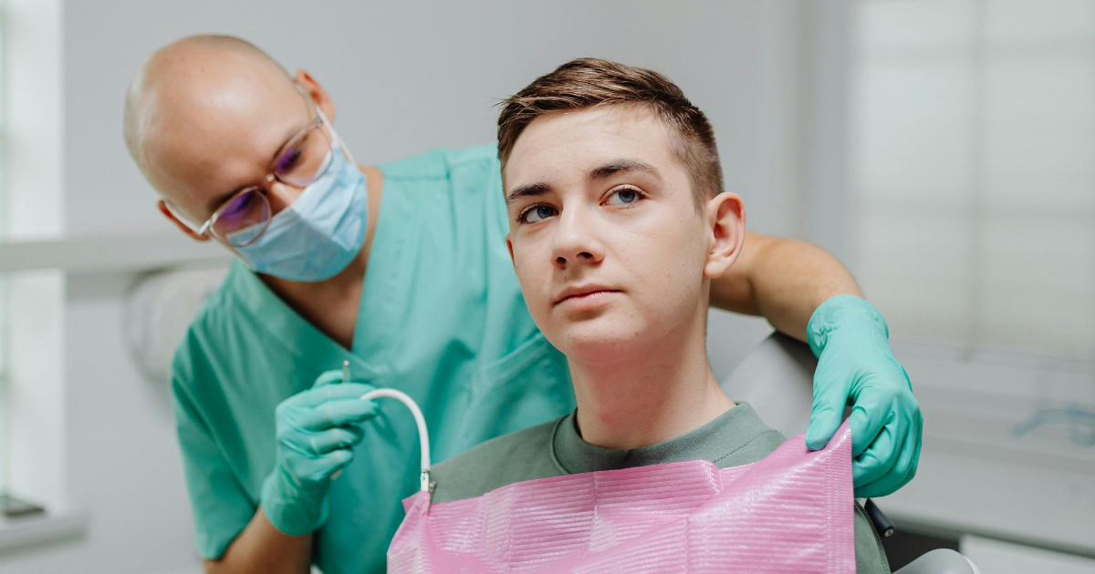 Zašto tinejdžeri i mladi sve rjeđe posjećuju liječnika?