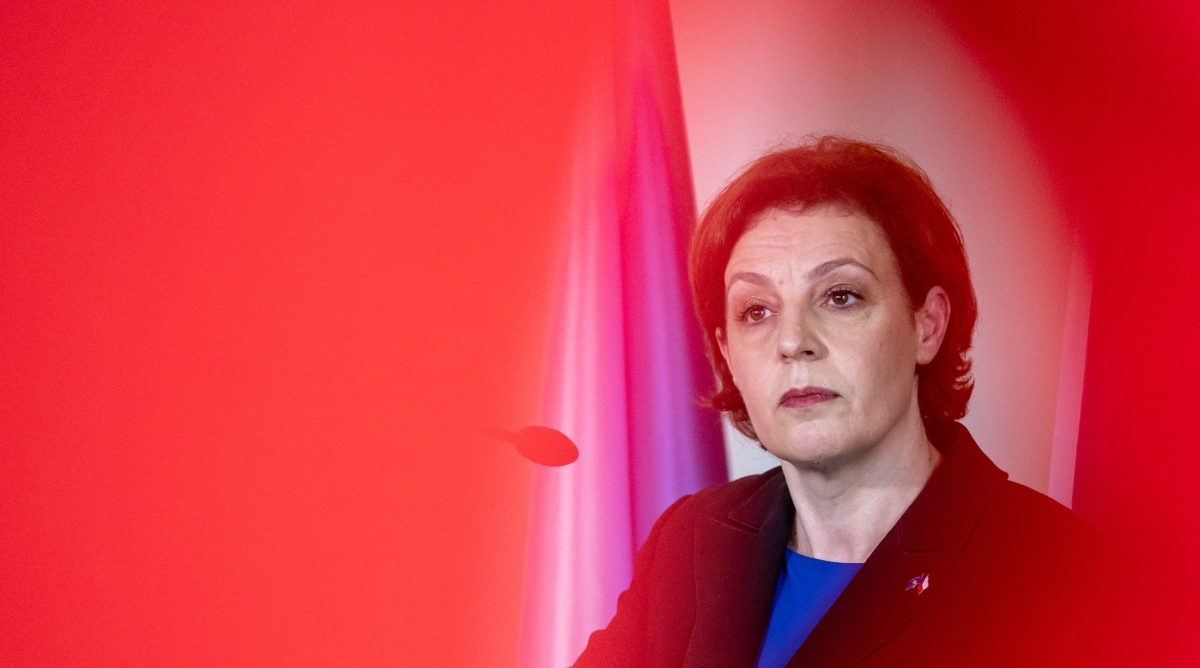 Kosovska ministrica ima dva zahtjeva za EU: Ako ih ne ispunite, izbit će rat