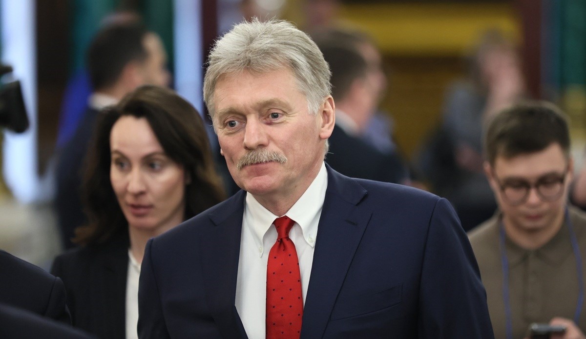 Peskov o pregovorima s Ukrajinom: Ne očekujte čuda