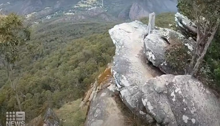 Žena u Australiji pala s litice i poginula nakon što je pokušala napraviti selfie