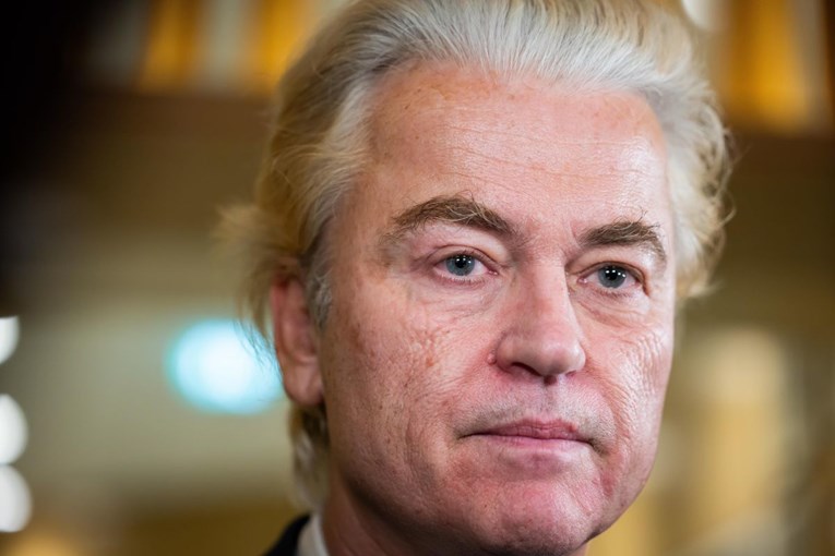 Desničar Wilders priznao poraz na izborima u Nizozemskoj