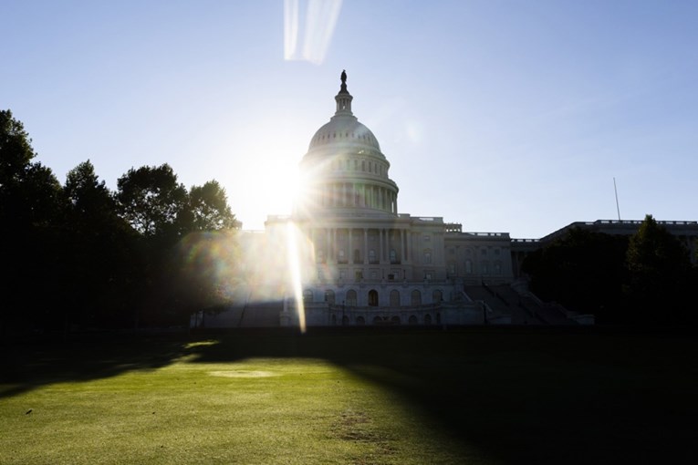 Kratkotrajna proračunska blokada stupila na snagu Americi