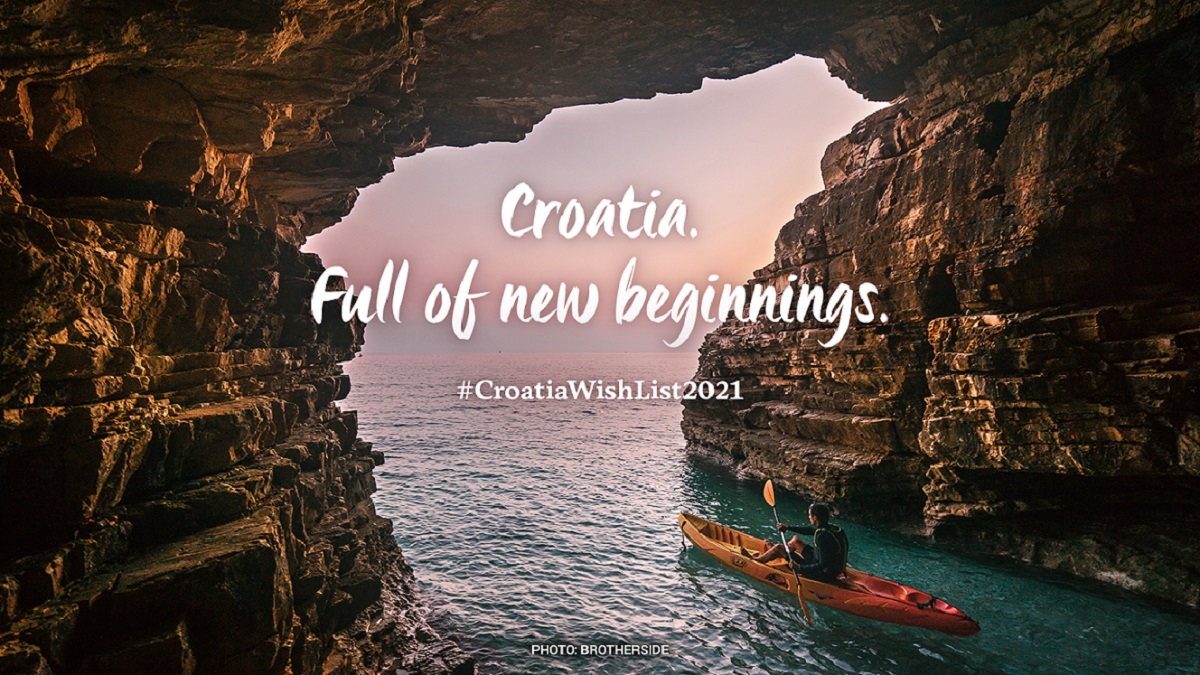 Hrvatska turistička zajednica ima novu kampanju. Kakva vam je?