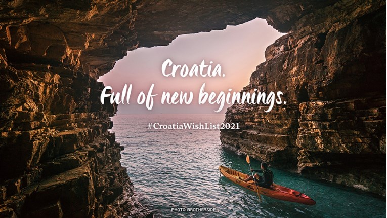 Hrvatska turistička zajednica ima novu kampanju. Kakva vam je?