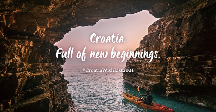 Hrvatska turistička zajednica ima novu kampanju. Kakva vam je?