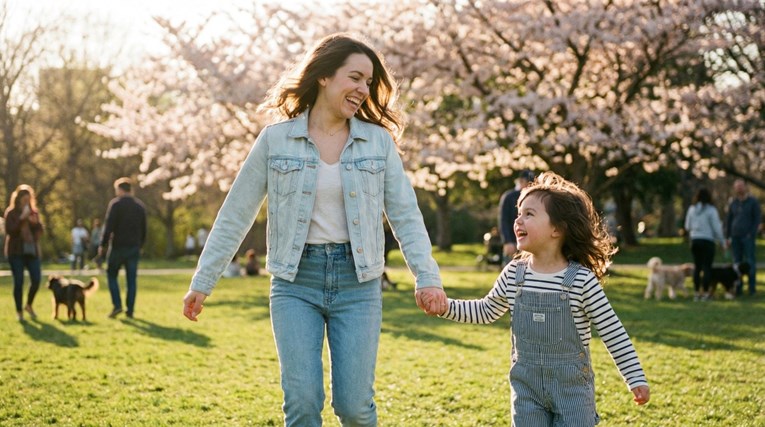 Znakovi koji ukazuju da ste panda roditelj i što to znači za vaše dijete