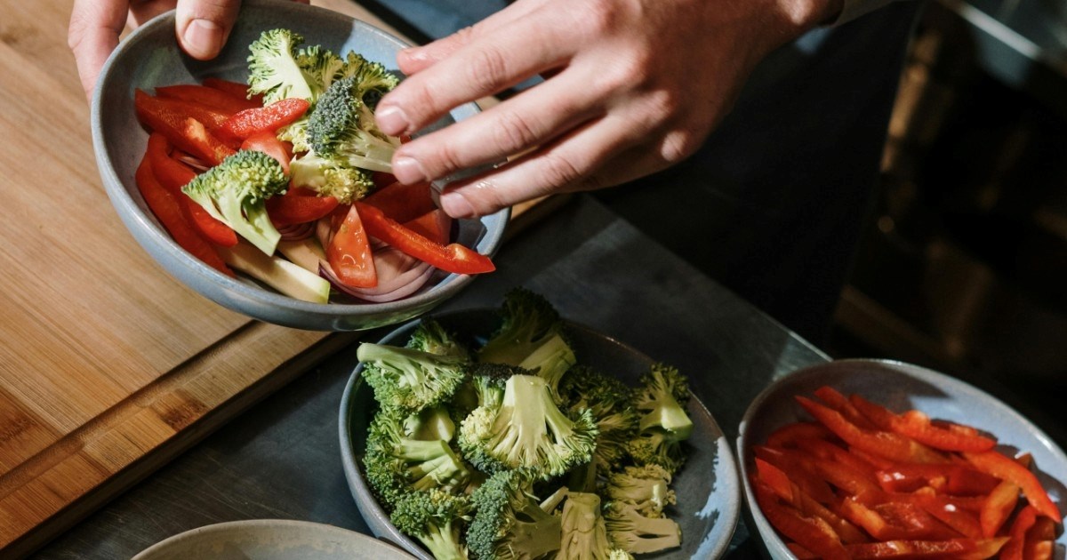 Devet savjeta za prehranu koji mogu pomoći u snižavanju razine kolesterola