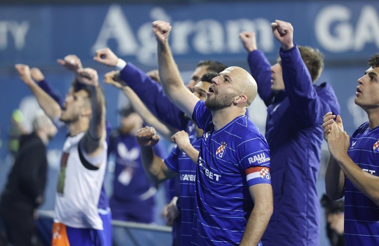 Dalić o Mišiću: Kad ga nisam zvao ranije, sada je kasno
