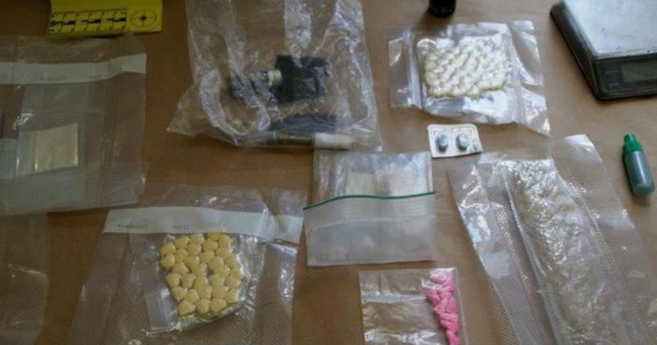 Policija na festivalu kod Slunja zaplijenila različitu drogu