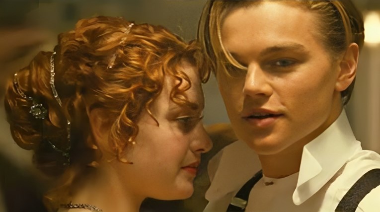 Kate Winslet iskreno o kemiji s DiCapriom i snimanju Titanica: "Odmah smo kliknuli"
