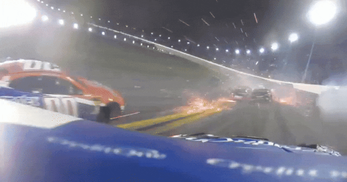 Od plaže do legende: Priča o najslavnijoj američkoj utrci