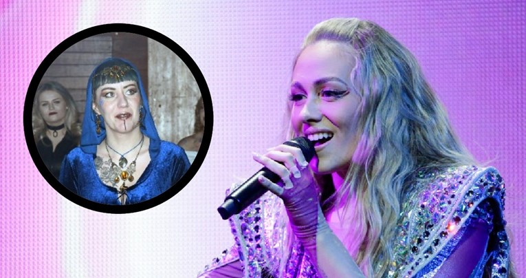 "Tužit ću Eurosong": Je li Albina ovdje bocnula Ninu Kraljić?
