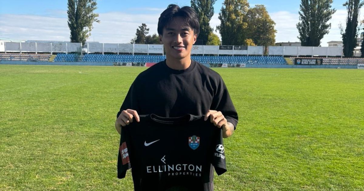 Vukovar srušio Dinamo pa objavio novi transfer