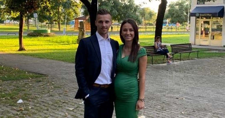 Ljubavna priča nogometaša Oršića: Od srednje škole zaljubljen je u samozatajnu Suzanu