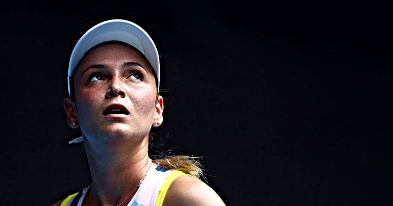 Donna Vekić na US Openu izgubila od igračice koja nije igrala tri godine