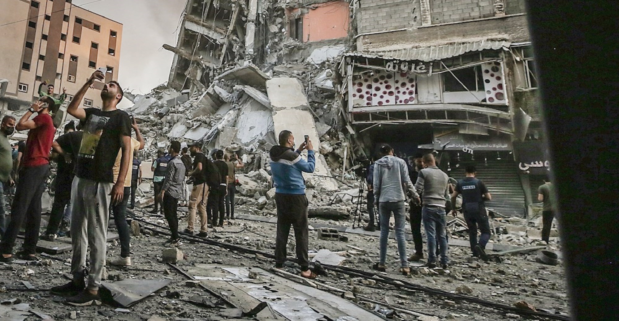 Žena iz Sarajeva koja živi u Tel Avivu: Ovo nije klasični rat, oni udaraju na civile