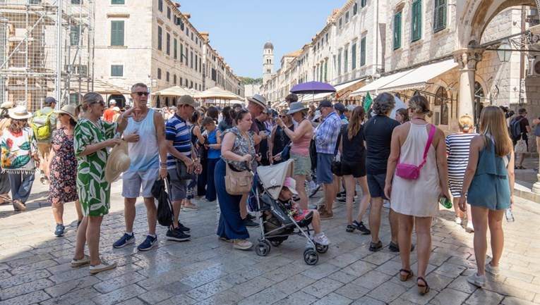 Plenković: Slika turističke sezone je dobra. Imamo više dolazaka i noćenja