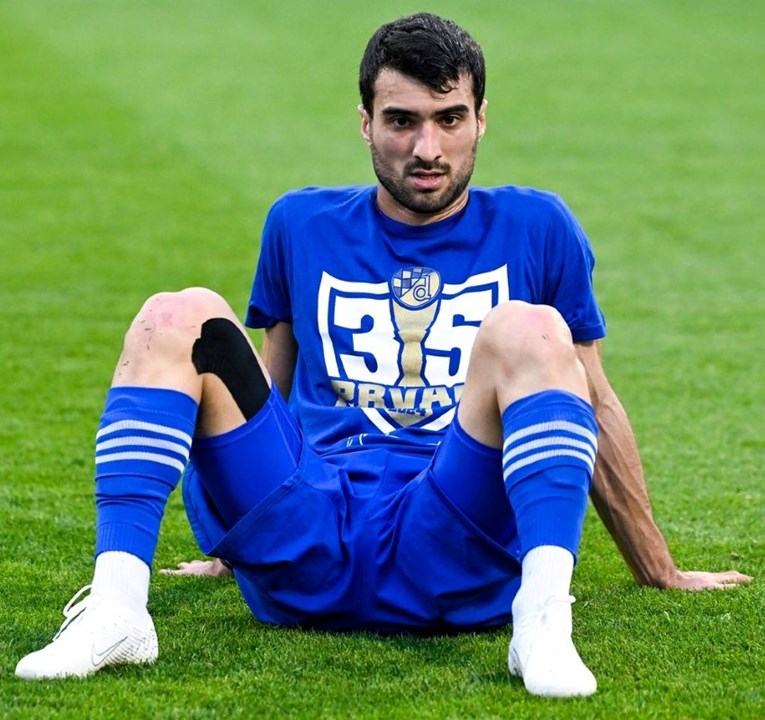 Jakirović još nije preuzeo novi klub, a već dovodi bivšeg napadača Dinama?