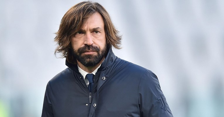 Pirlo: Drago mi je što sam u Hrvatskoj na promociji sporta. Dovodimo nogometni kamp