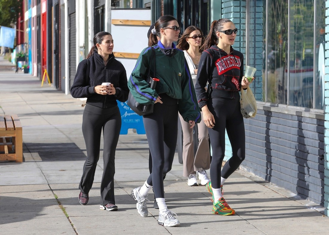 Tajice su postale statusni simbol